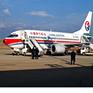 兴凯湖机场快运航空快运业稳步发展的原因是什么？